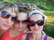 Фотография Михалевой Танюшки