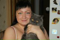 Фотография Семенив Ксении