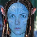 Фотография Колмогоровой Анны