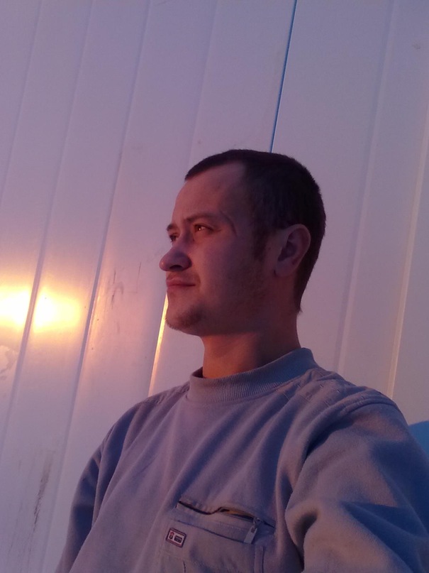 Сергей Солодкин фотография #7