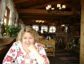 Фотография Титовой Галины