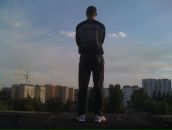 Фотография Попова Максима