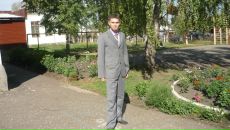 Фотография Динина Дмитрия