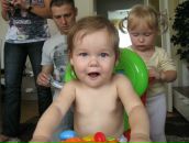 Людмила Гейнц фотография #2 (источник - https://vk.com/id97044397)