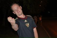 Фотография Гервасова Димы