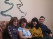 Аліна Чорна фотография #5 (источник - https://vk.com/id63904333)