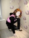 Полли Лисечко фотография #5 (источник - https://vk.com/id9340707)