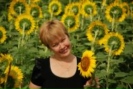 Фотография Модеровой Елены