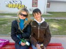 Вікуля Бабіц фотография #7 (источник - https://vk.com/id41138988)