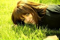 Фотография Суворовой Александры