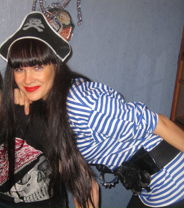 Света Дьяченко фотография #48