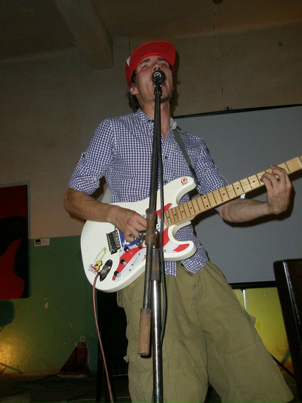 Игорь Крицкий фотография #50