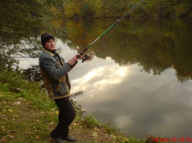 Дима Доценко фотография #48