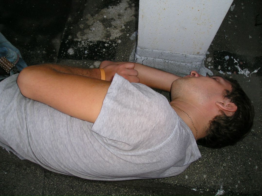 Антон Лапин фотография #16