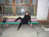 Фотография Михеевой Кристинки