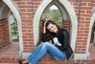 Фотография Дёминовой Лены