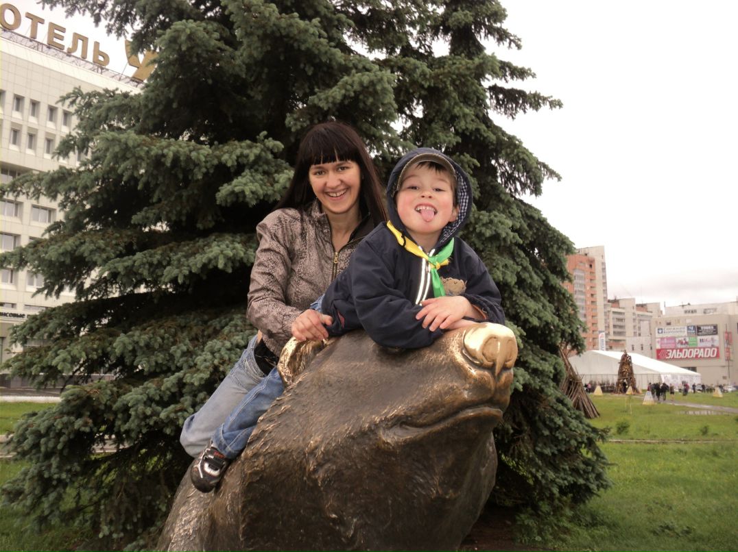 Анна Романова фотография #50