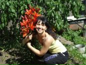 Фотография Ротовой Елены