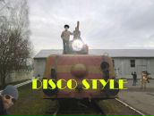 Фотография Залевского Геннадия