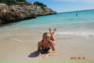 Фотография Костомаровой Василины