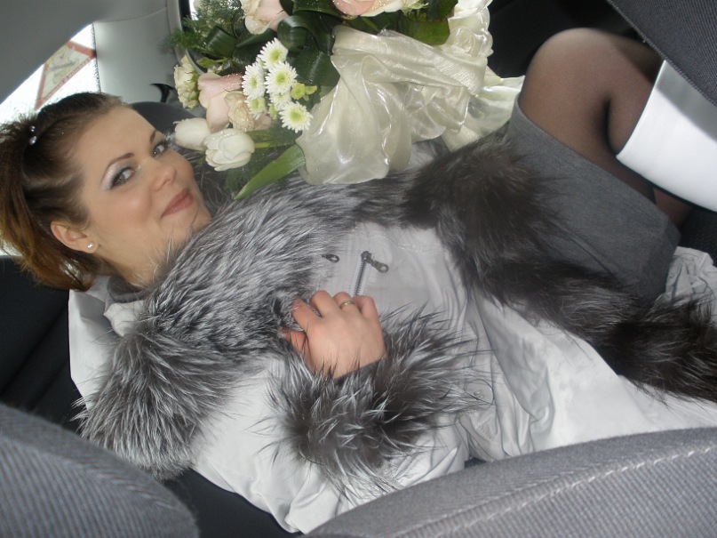 Виктория Школьная фотография #47