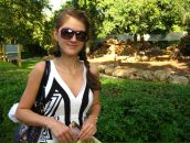 Фотография Калининой Юлии