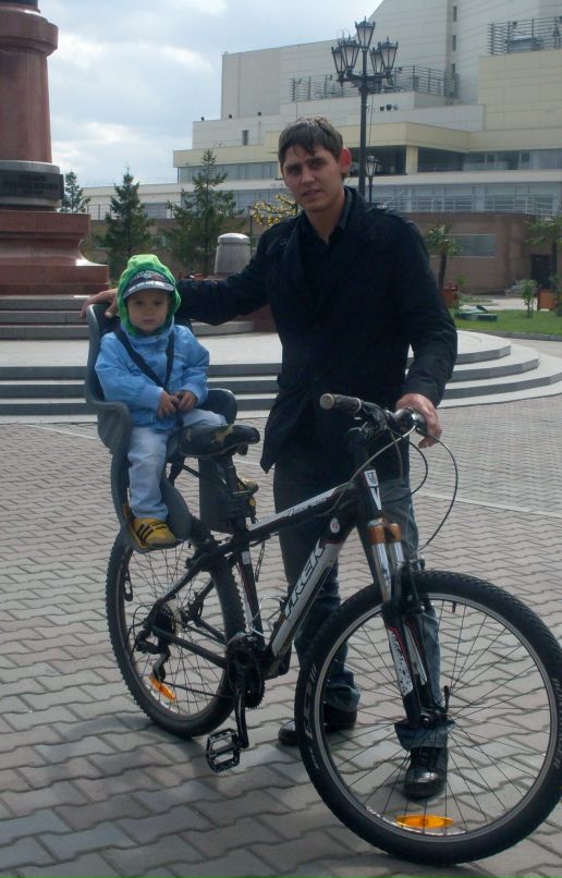 Александр Даниялов фотография #15