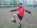 Женя Салій фотография #1