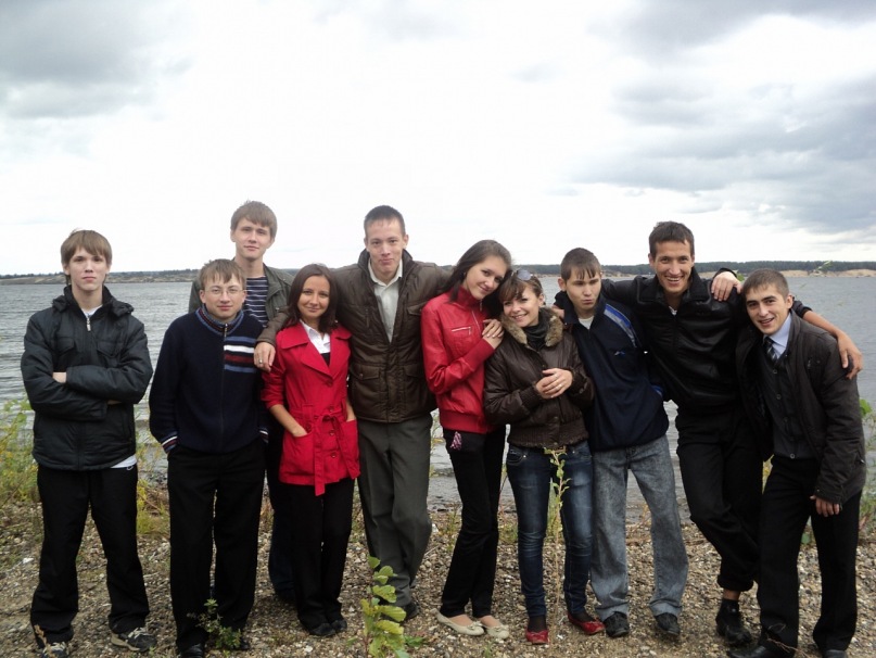 Юра Игнатьев фотография #48