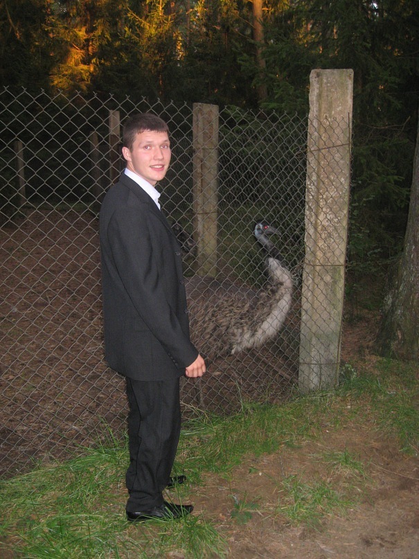 Дима Горбацевич фотография #12