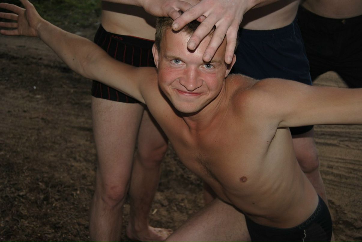 Сергей Иванов фотография #46