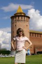 Фотография Нацвиной Марины