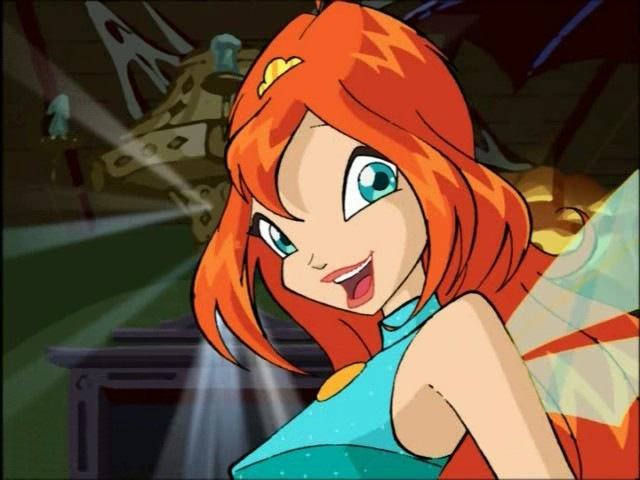 Блум Винкс фотография #22