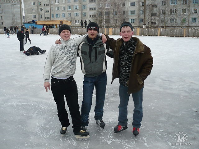 Дмитрий Комиссаров фотография #27
