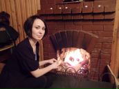 Фотография Ефимовой Елены