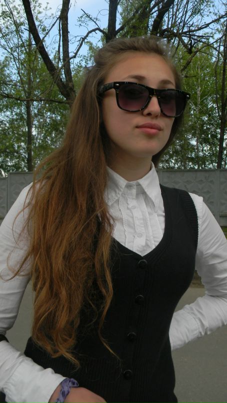 Софья Урсуленко фотография #31