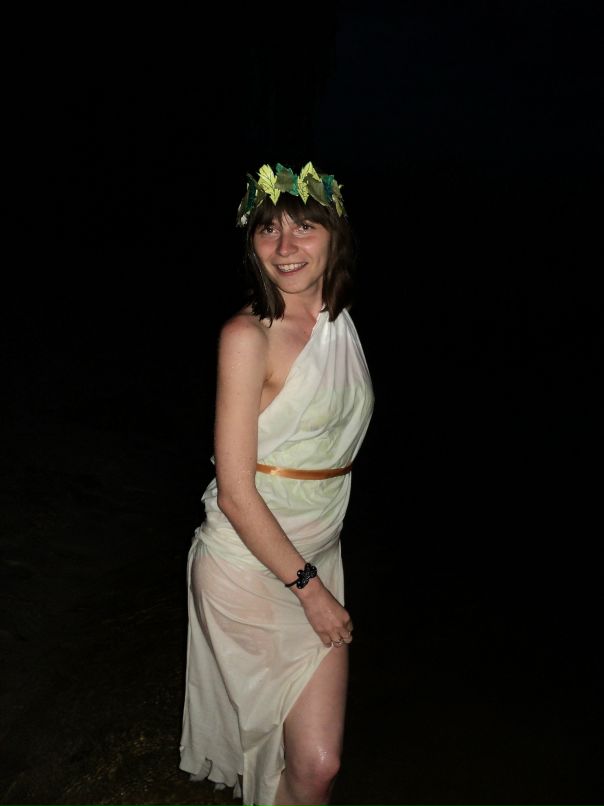 Анюта Коваленко фотография #25