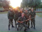 Фотография Николаева Николая