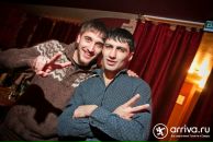 Фотография Асатура Асатура