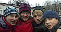 Фотография Семёнова Евгения