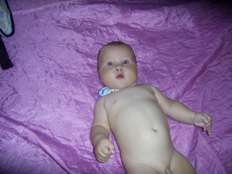 Виталик Кривошеев фотография #4