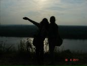 Фотография Егоровой Светланы