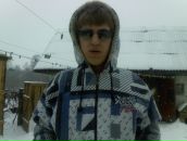 Саня Васільєв фотография #47 (источник - https://vk.com/id103778407)