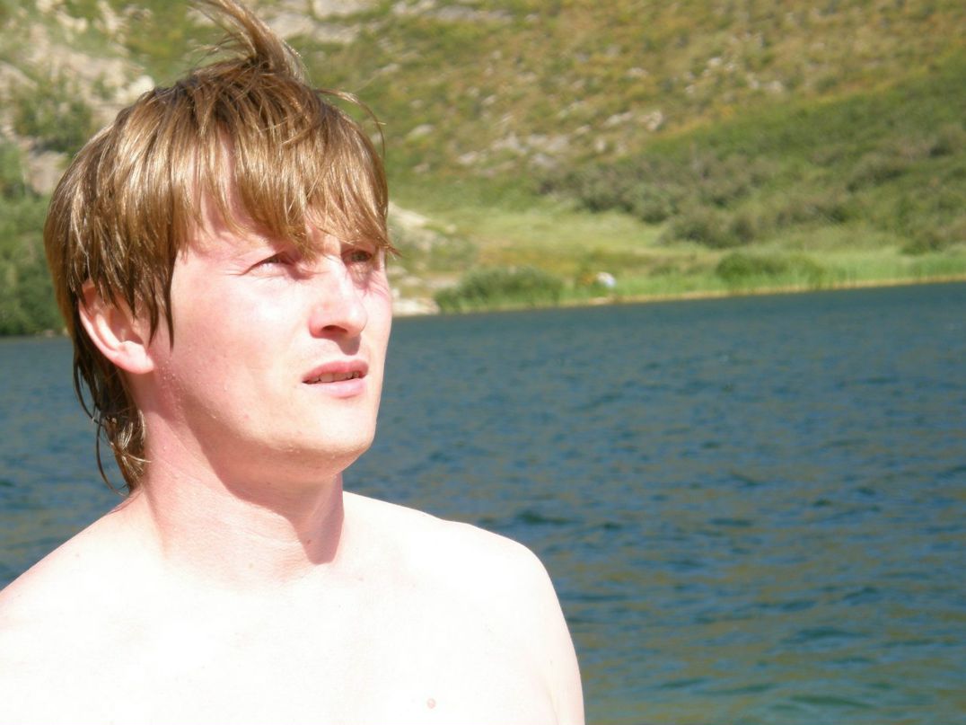 Дмитрий Сингуров фотография #15