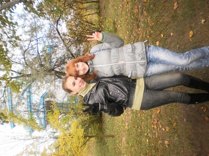 Дафунька Карпец фотография #6