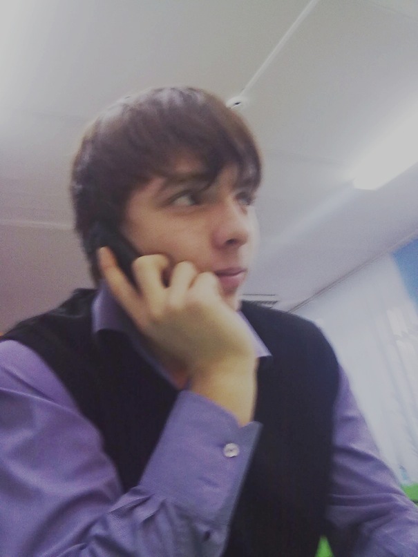 Сергей Казанский фотография #14