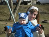 Фотография Фурманской Евгении