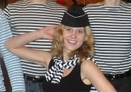 Фотография Zhigalova Nadezhda