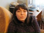 Фотография Габбасовой Екатерины