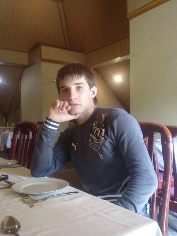 Климентий Устодаков фотография #43